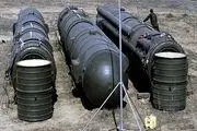 آزمایش یک موشک فراصوت توسط ارتش روسیه