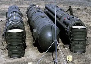 آزمایش یک موشک فراصوت توسط ارتش روسیه