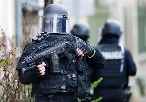 کاهش سطح تهدیدهای تروریستی در انگلیس