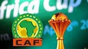 برد پرگل تونس مقابل موریتانی در جام ملت‌های آفریقا 