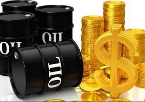 افزایش تنش‌های تجاری باعث کاهش قیمت‌ نفت شد
