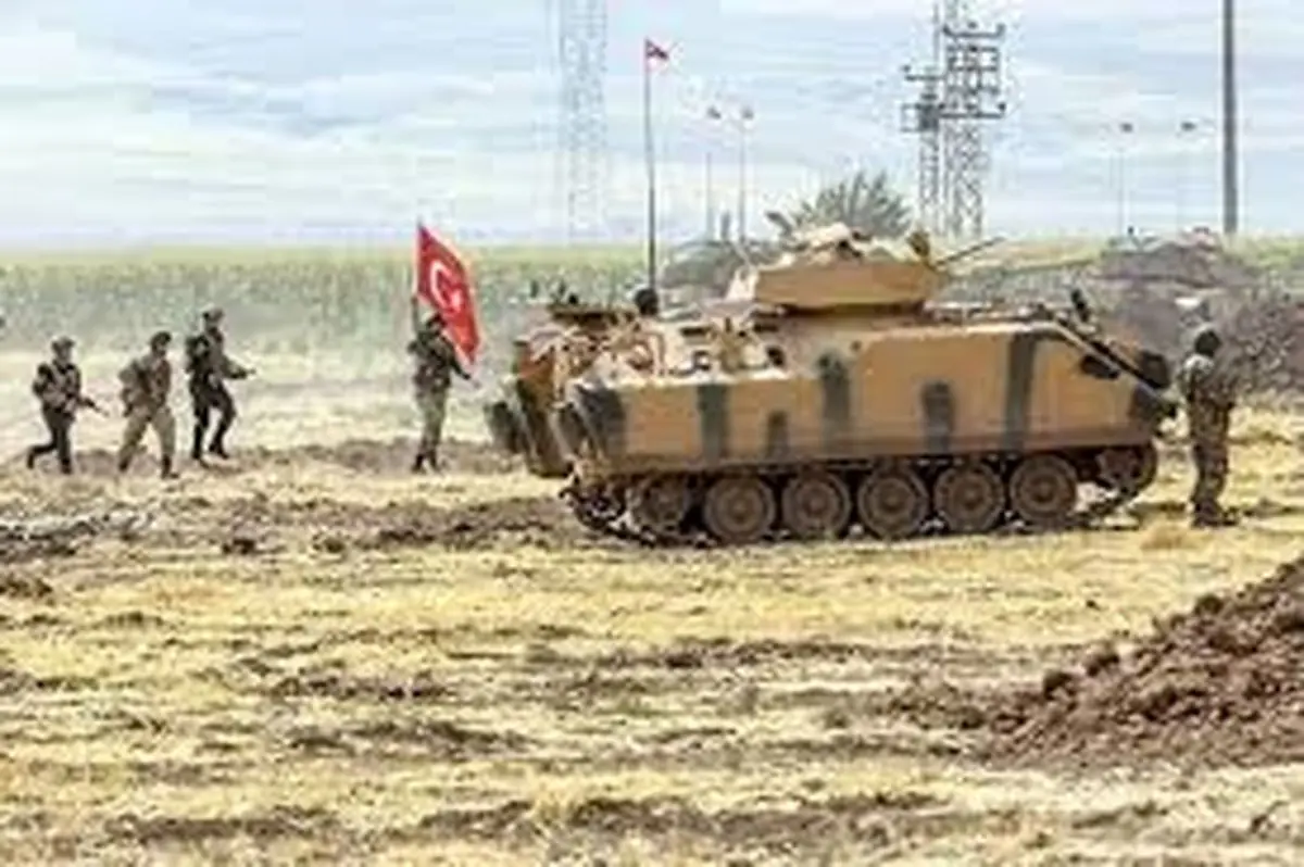 ارتش سوریه حمله تروریستها را در ادلب دفع کرد