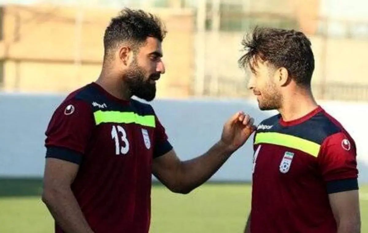بازگشت کنعانی زادگان و خلیل زاده به پرسپولیس؟