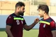 بازگشت کنعانی زادگان و خلیل زاده به پرسپولیس؟