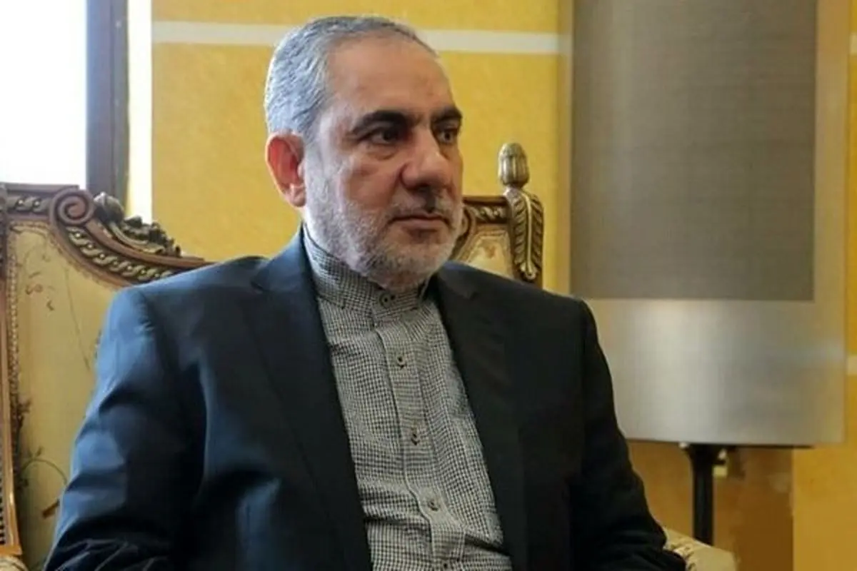 مقامات یمنی شهادت «حسن ایرلو» را تسلیت گفتند