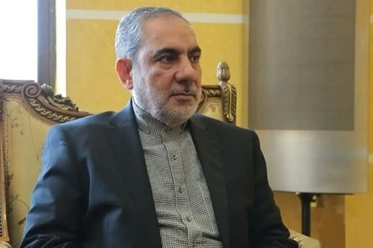 مقامات یمنی شهادت «حسن ایرلو» را تسلیت گفتند