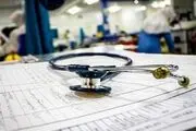هنوز تعرفه‌های پزشکی ابلاغ نشده است
