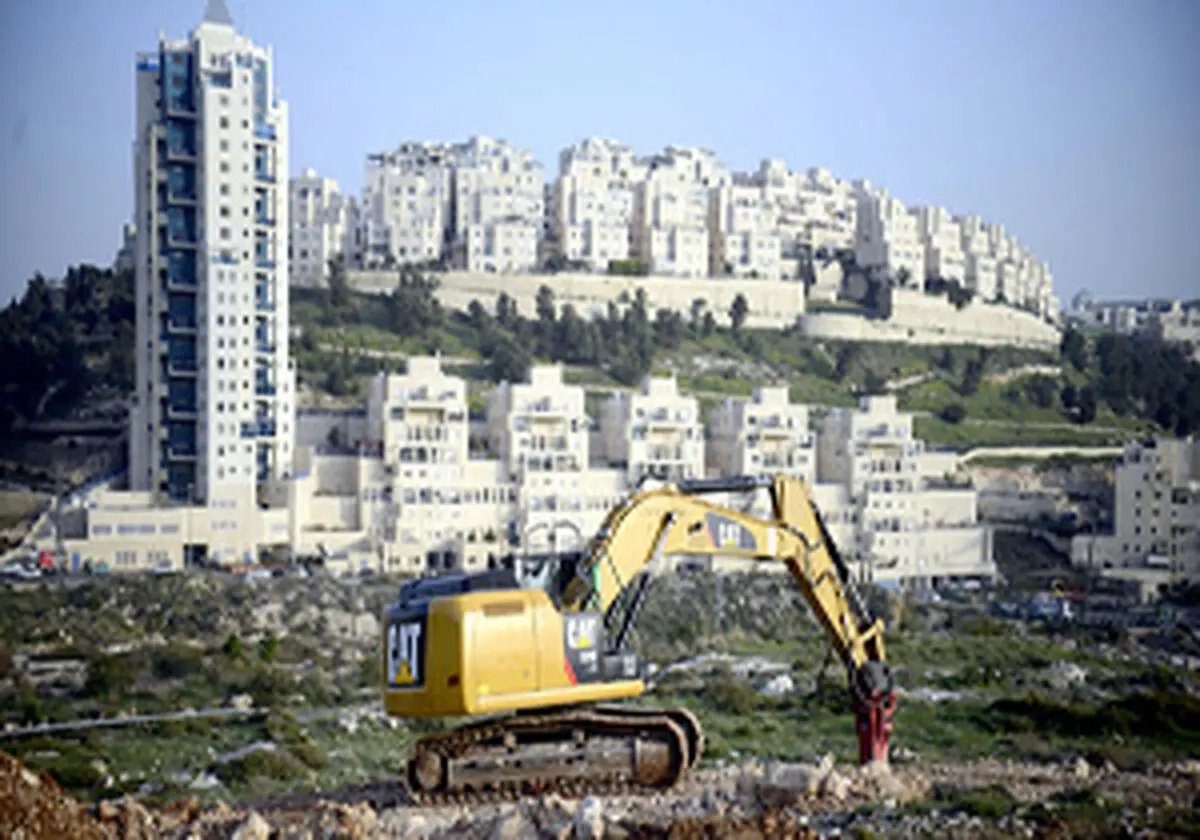 فلسطین در لاهه از اسرائیل شکایت می کند