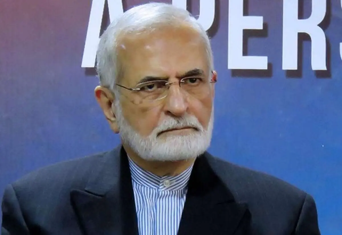 
هیچ کسی در ایران حاضر به گفت‌وگو با ترامپ نیست