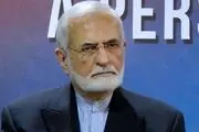 واکنش خرازی به ادعای گفت‌وگو با سفیر انگلیس در سازمان ملل