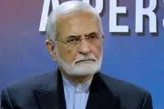 واکنش خرازی به ادعای گفت‌وگو با سفیر انگلیس در سازمان ملل