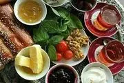 چند اصل کمک کننده در وعده افطار برای روزه داران
