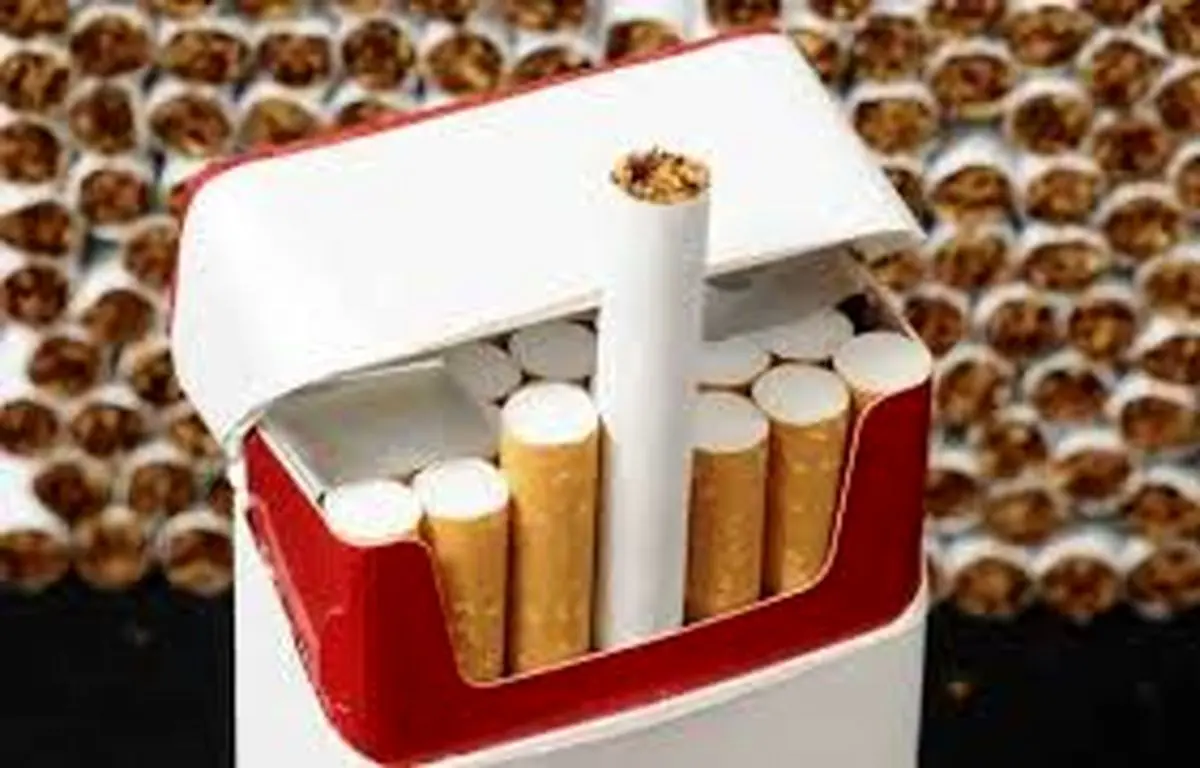 احتمال گرانتر شدن سیگار؟