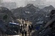 احتمال عملیات نظامی جدید در غزه «حتمی» است