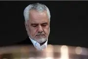 رحیمی پیش از سال نو از زندان مرخص شد