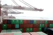 رویترز: توقف همکاری شرکت کشتیرانی تایوان با ایران