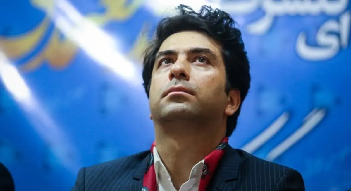 اعتراض خواننده ایرانی به لغو کنسرت هایش
