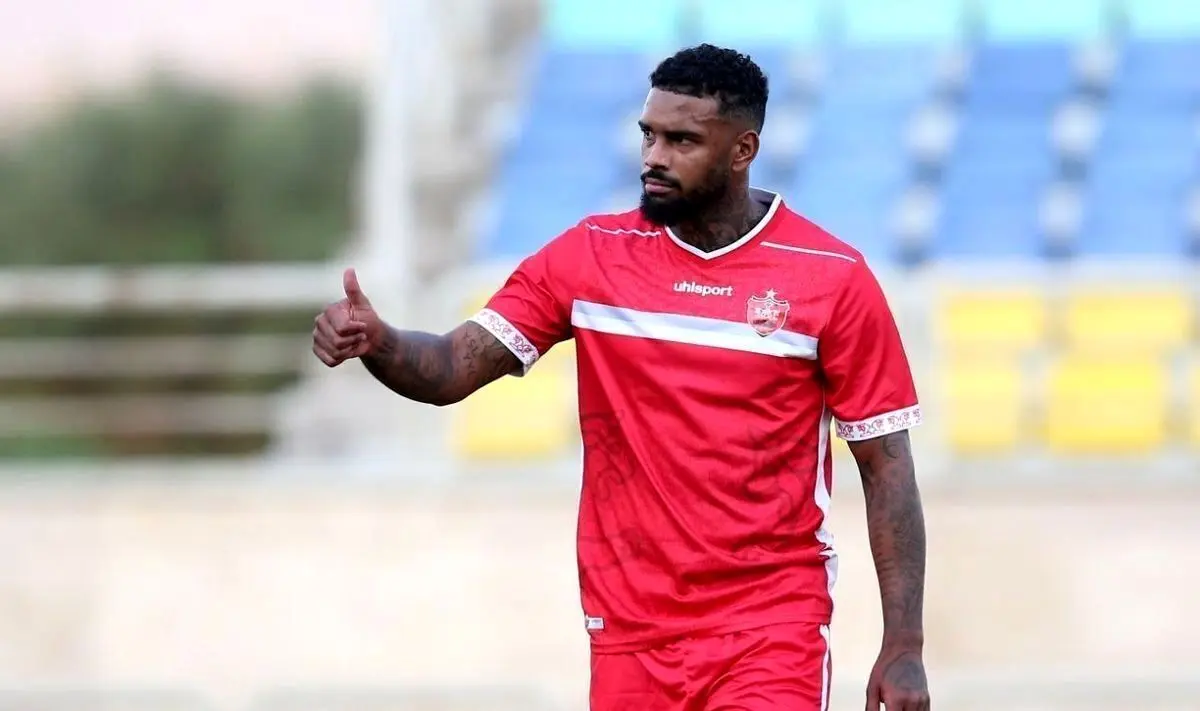 شوک بزرگ/ پرسپولیس نقره داغ شد