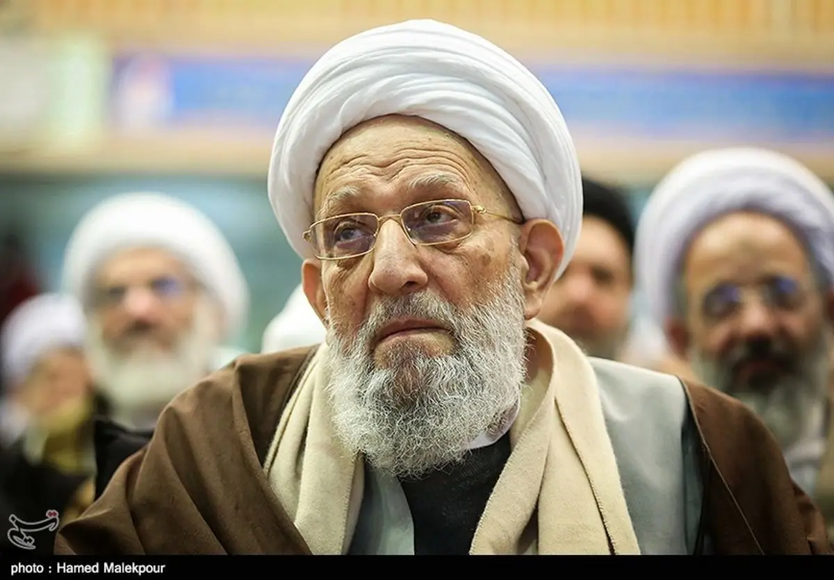 بازخوانی خاطرات آیت الله مهدوی کنی