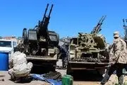 وفاق ملی لیبی توانست مجددا کنترل دو شهر استراتژیک را بدست بگیرد