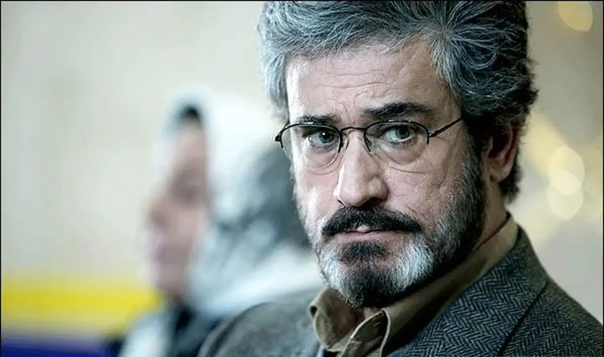 دلایل دوری آقای بازیگر از عرصه هنر!