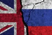 اخراج دیپلمات انگلیسی از روسیه به دلیل جاسوسی