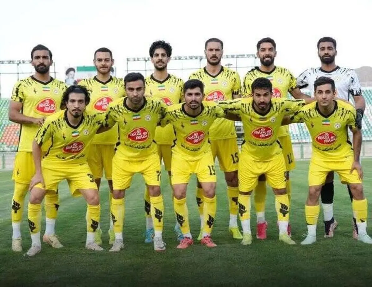 دیدار فجر سپاسی و پرسپولیس بدون تماشاگر شد

