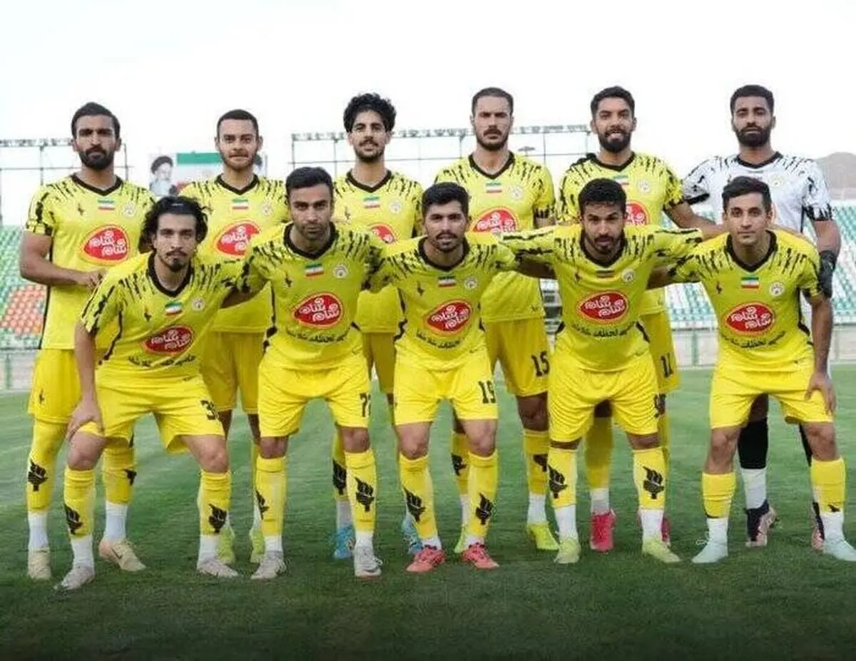 دیدار فجر سپاسی و پرسپولیس بدون تماشاگر شد
