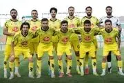 دیدار فجر سپاسی و پرسپولیس بدون تماشاگر شد
