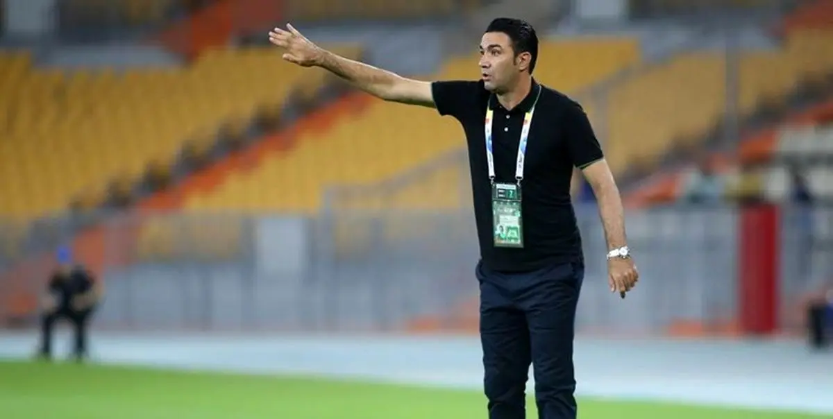 جواد نکونام سرمربی استقلال شد+ جزئیات