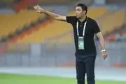 فرق بزرگ جواد نکونام با حجازی‌و قلعه‌نویی‌ و مظلومی
