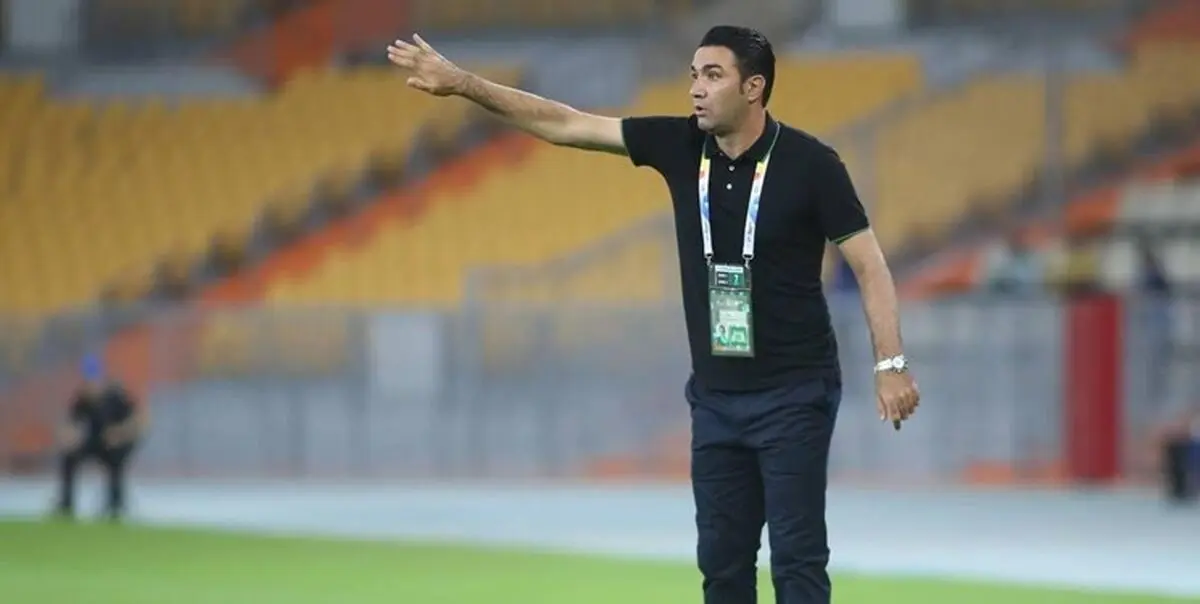 آخرین اخبار باشگاه استقلال| یاغی پرسپولیس در استقلال!