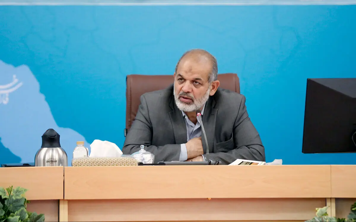 هشدار وزیر کشور درمورد سفر به کشورهای درگیر کرونا