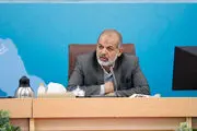 هشدار وزیر کشور درمورد سفر به کشورهای درگیر کرونا
