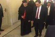 ایجاد خلا نخست وزیری جنایتی در حق لبنان و لبنانی‌هاست