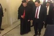 ایجاد خلا نخست وزیری جنایتی در حق لبنان و لبنانی‌هاست