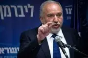 لیبرمن: یک دولت بدون حضور نتانیاهو تشکیل می‌دهم