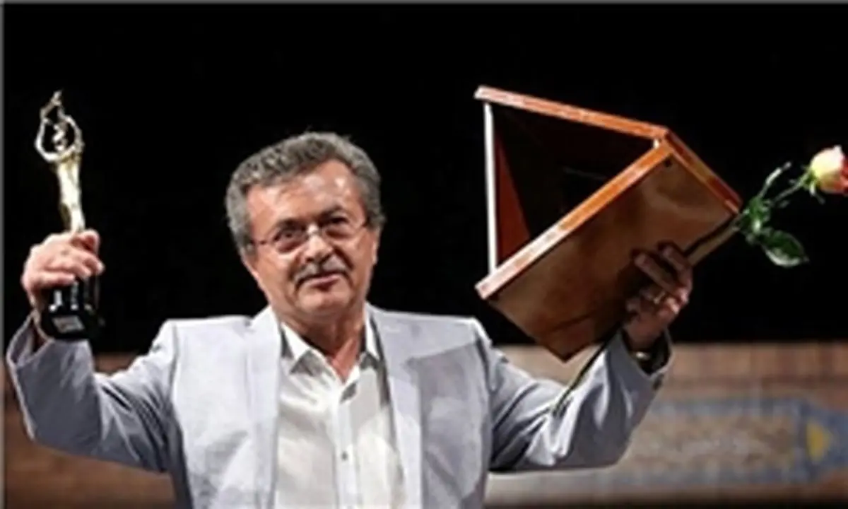 ناصر فرهودی صدابردار و پیشکسوت موسیقی درگذشت