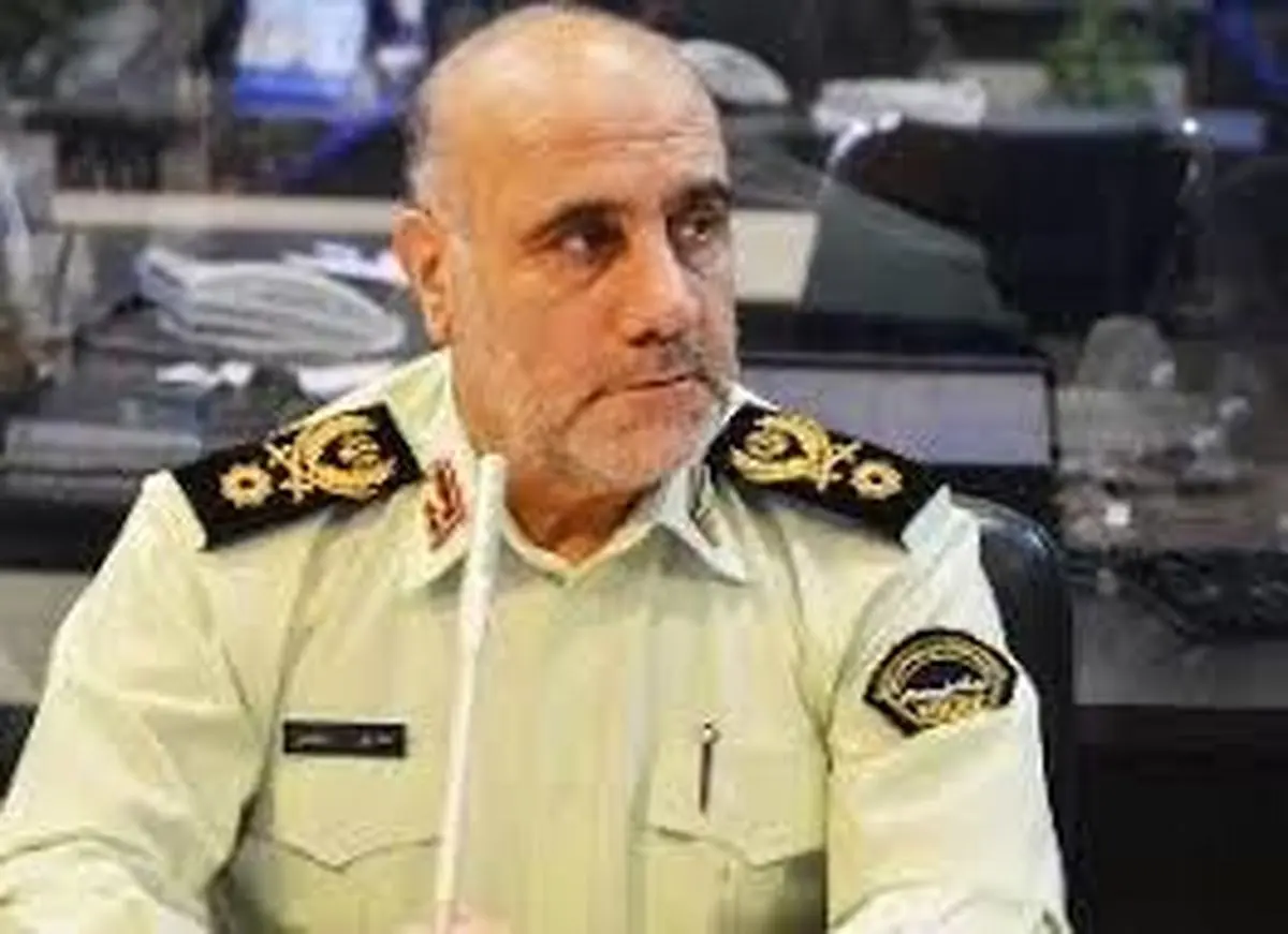 کشف پرونده ۶ هزار میلیاردی زمینخواری در تهران