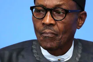 رئیس‌جمهور نیجریه از سخنرانی اوباما کپی‌برداری کرد! 