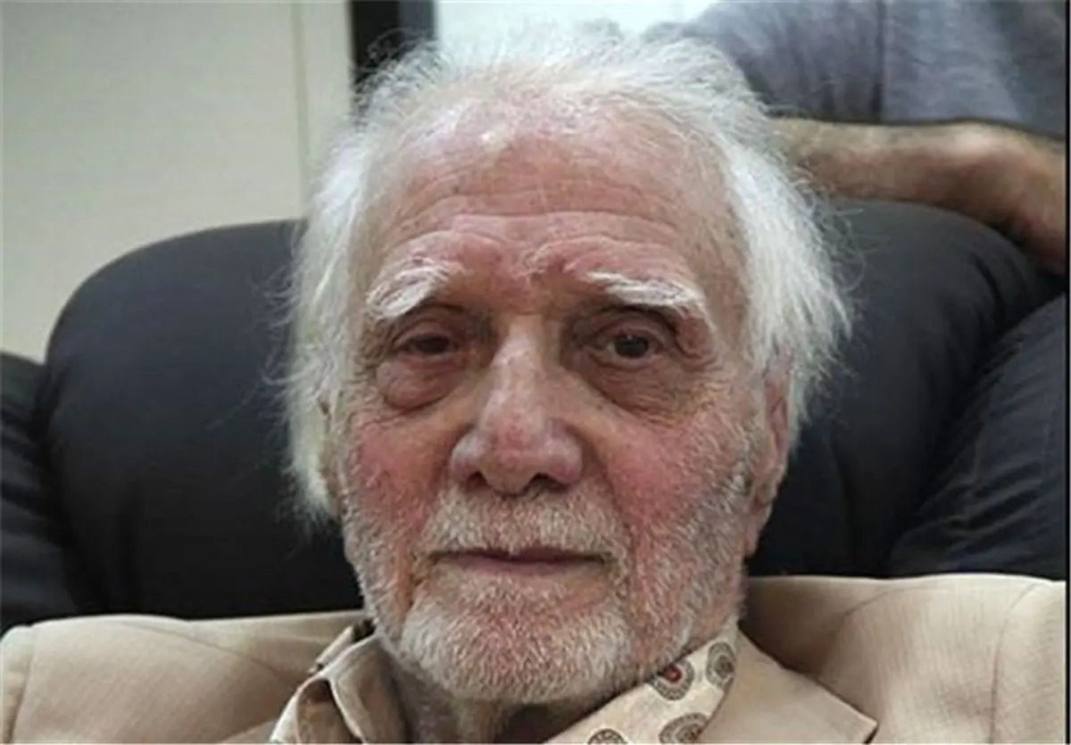 قدیمی‌ترین خلبان نهاجا درگذشت