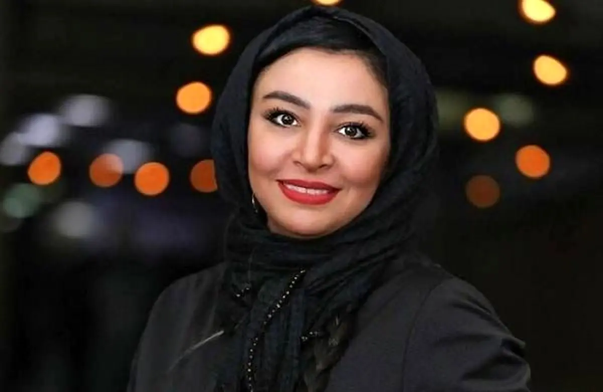 عکس غمگین و جدید مهلقا باقری جلبتوجه کرد