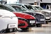 قیمت خودروهای مونتاژی امروز یکشنبه ۱۳ آبان ۱۴۰۳