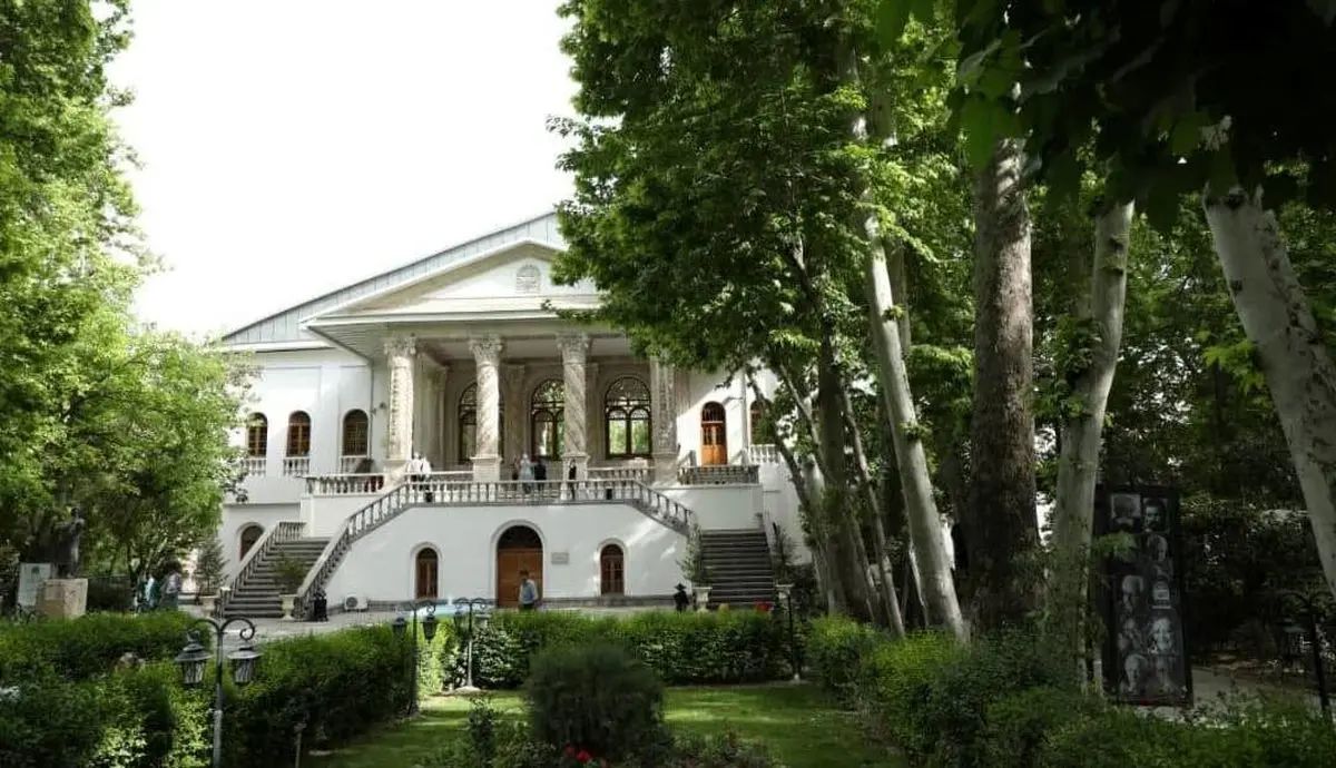 بازدید رایگان از موزه سینما به مناسبت روز جهانی موزه