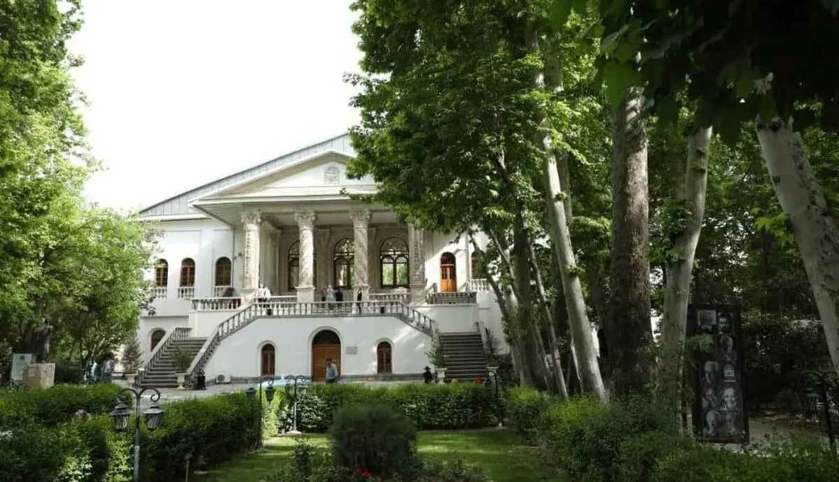 بازدید رایگان از موزه سینما به مناسبت روز جهانی موزه  