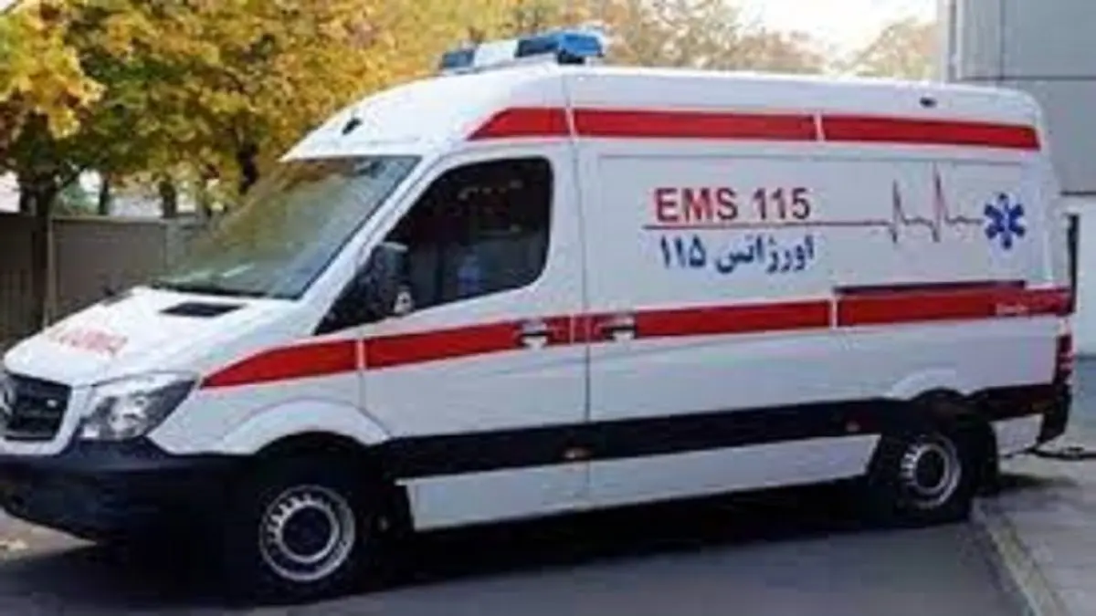 ضرب و شتم کارشناس اورژانس استان تهران در محله ستارخان
