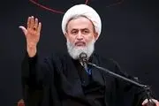 توصیه پناهیان درباره عزاداری محرم