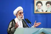  آل‌سعود اعقاب ابوسفیان هستند/مجلس برابر FATF سکوت نکند