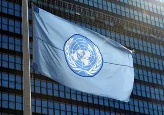 نماینگان سازمان ملل خواستار توقف جنگ و درگیری در خاورمیانه شدند
