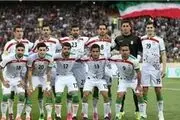 ۲۳ بازیکن کی روش برای بازی با مقدونیه و آندو،وریا و زهیوی خط خوردند 
